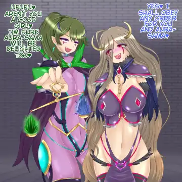 Corrupted Demonic Frieren 1-7 Fhentai - Page 71