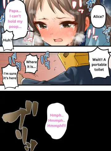 [Kapurikon] Alice in traffic jam Fhentai - Page 3