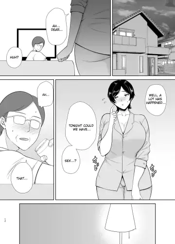 Mothers Are Women Too! 1 Fhentai - Page 11