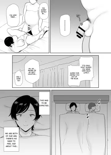 Mothers Are Women Too! 1 Fhentai - Page 12