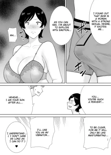 Mothers Are Women Too! 1 Fhentai - Page 20