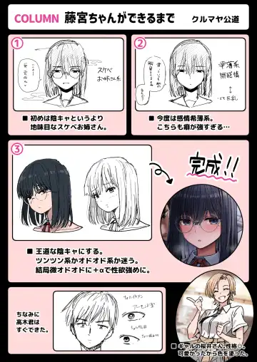 Yarimoku no Kyonyuu Inkya Chan ni Oboreteremo Iidesuka? Fhentai - Page 49