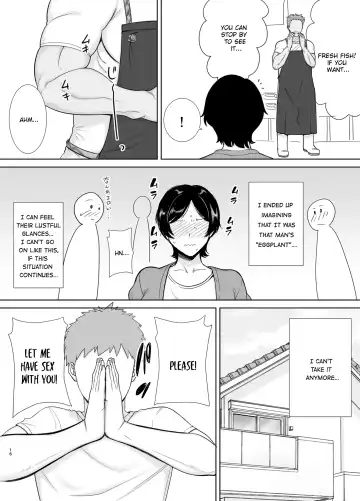 [Siberian Hahasky] Mothers Are Women Too! 1 - 3 Fhentai - Page 15