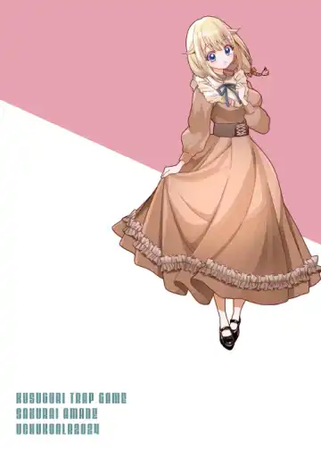 [Ppw] Kusuguri Trap Game -Sakurai Amane- -Trapped in Tickling Games | 挠痒痒陷阱游戏 Fhentai - Page 102