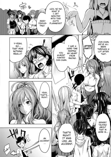 [Momiyama] Oppai Switch | Tit Switch Fhentai - Page 57