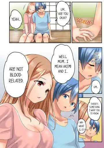 [Kazutaro] Hitozuma Volley-bu no Asedaku SEX ~Shower Abinagara Mitchaku Shichau? 1-4 | Married Women's Volleyball Club Sweaty Sex - We're Being Glued Together While Taking A Shower? 1-4 Fhentai - Page 103