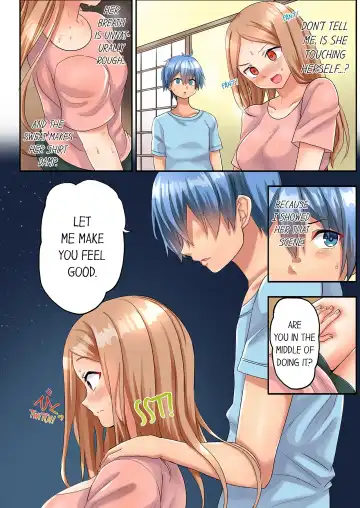 [Kazutaro] Hitozuma Volley-bu no Asedaku SEX ~Shower Abinagara Mitchaku Shichau? 1-4 | Married Women's Volleyball Club Sweaty Sex - We're Being Glued Together While Taking A Shower? 1-4 Fhentai - Page 95