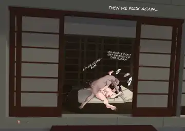 Tsumibukai yokubō | Sinful Lust Chapter 2 sp. Fhentai - Page 29