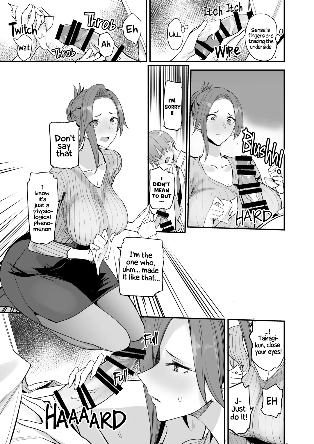 [Isao] Konna Ii Koto. Yon | Something This Good 4 Fhentai - Page 14