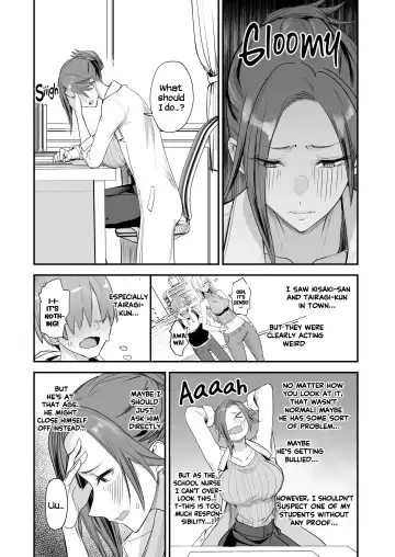 [Isao] Konna Ii Koto. Yon | Something This Good 4 Fhentai - Page 3