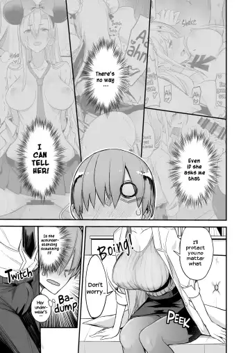 [Isao] Konna Ii Koto. Yon | Something This Good 4 Fhentai - Page 8