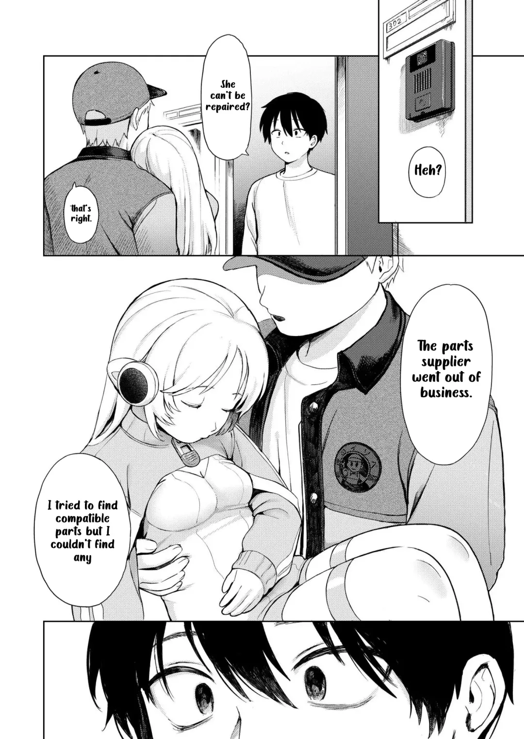 [Annomike] Bishoujo kaden dachimakura | Beautiful home appliance Dachimakura Fhentai - Page 16