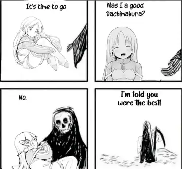 [Annomike] Bishoujo kaden dachimakura | Beautiful home appliance Dachimakura Fhentai - Page 34