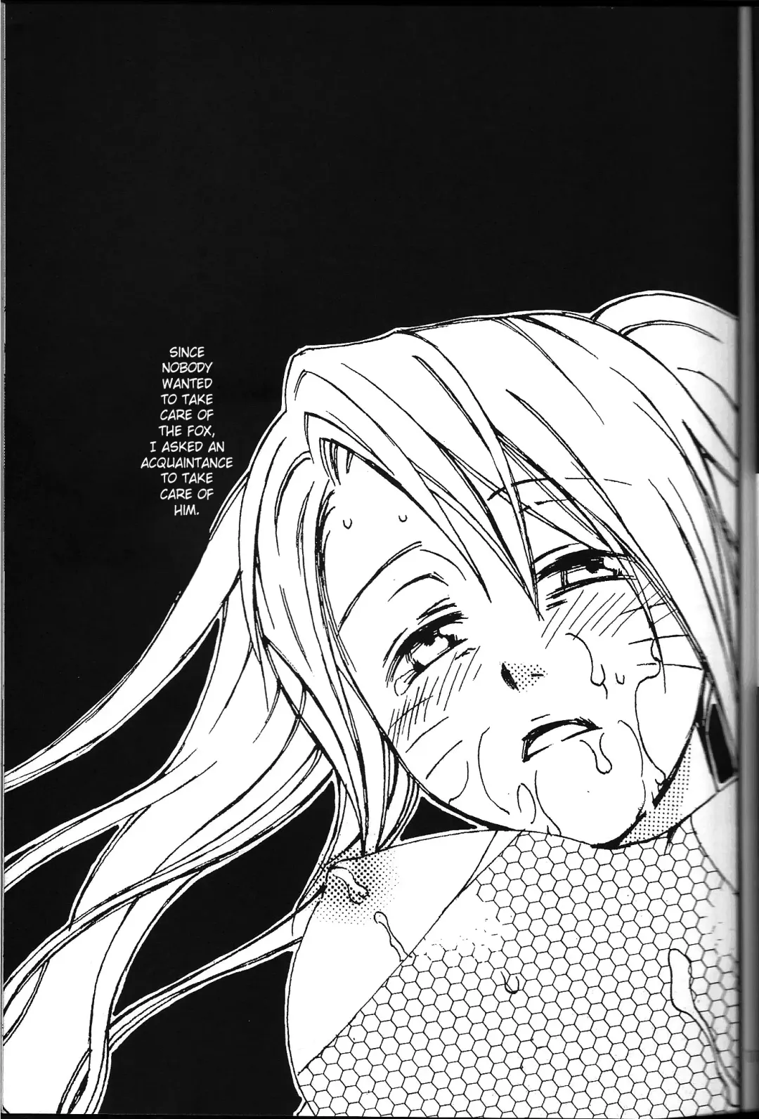 Narukometto Hero Fhentai - Page 10