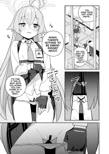 [Auman Zureedus] Sukitooru You na Sekaikan nanoni... Vol. 04 "Tsurutsuru ver" | A Transparent-like World View Vol. 04 Fhentai - Page 7