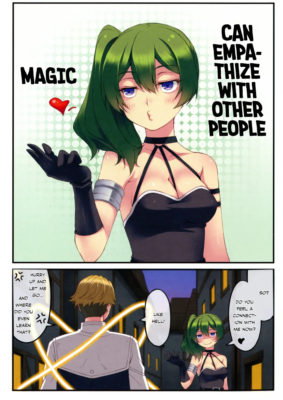 Poinpoin no Frieren Fhentai - Page 15