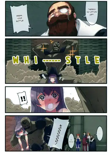 Poinpoin no Frieren Fhentai - Page 13