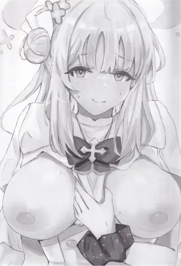 [Hemachi] Misono Mika wa Gaman ga Dekinai. Fhentai - Page 2