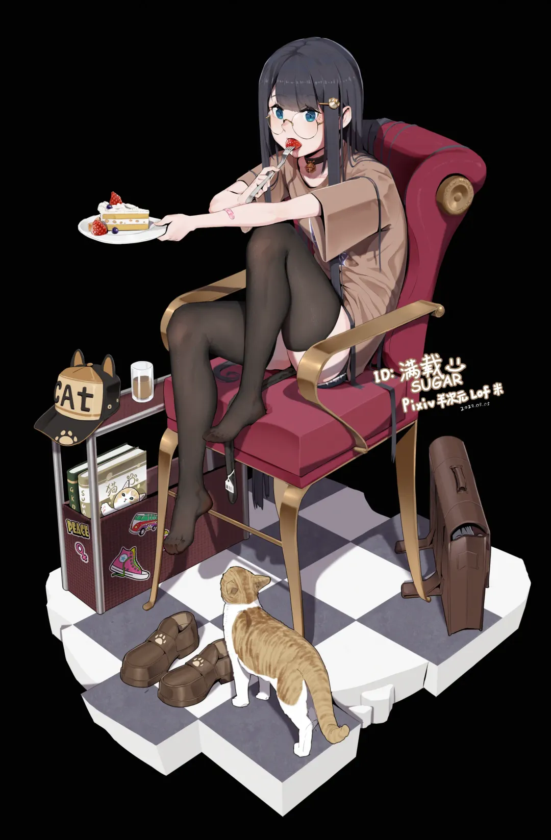 [Manzai Sugar] 满载SUGAR (14730603) 2024.11.11 Fhentai - Page 163