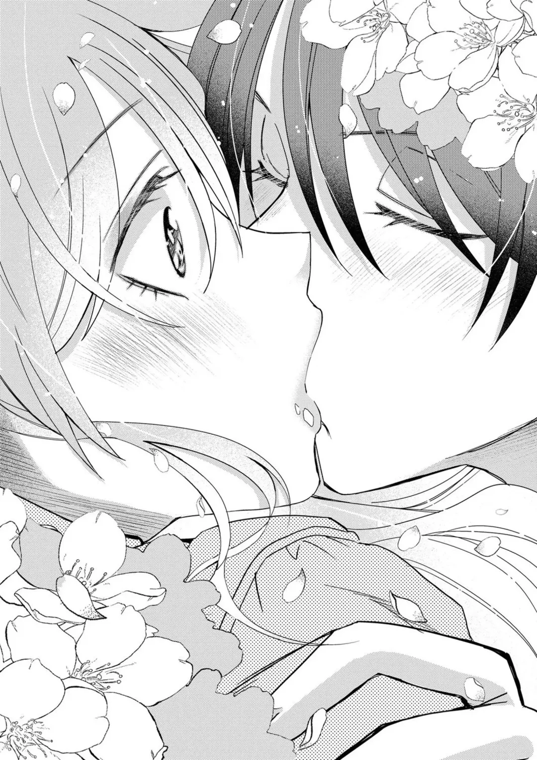 [Satsuki Asha] Eroge Sekai ni Tensei Shita ore ga, Oshi e no ai de Netorare Hiroin o Shiawaseni Suru. ch.1-6 Fhentai - Page 53