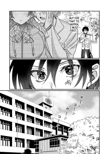 [Satsuki Asha] Eroge Sekai ni Tensei Shita ore ga, Oshi e no ai de Netorare Hiroin o Shiawaseni Suru. ch.1-6 Fhentai - Page 46