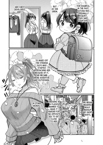 [Satsuki Asha] Eroge Sekai ni Tensei Shita ore ga, Oshi e no ai de Netorare Hiroin o Shiawaseni Suru. ch.1-6 Fhentai - Page 70