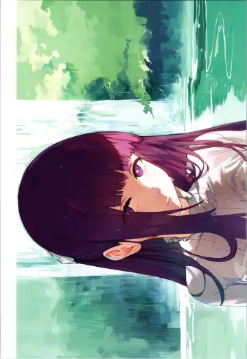 [Hews] forbidden GRIMOIRE Fhentai - Page 10