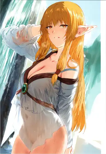 [Hews] forbidden GRIMOIRE Fhentai - Page 52