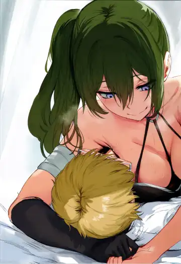 [Hews] forbidden GRIMOIRE Fhentai - Page 56