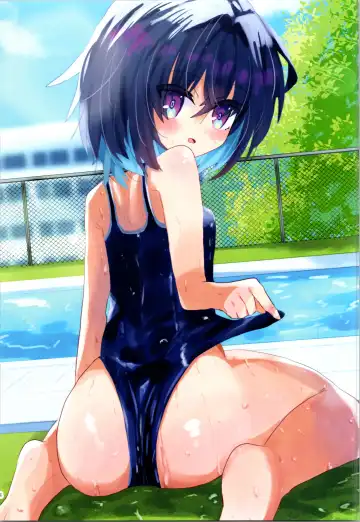 [Muraimura] The (un)everyday life of Nayuta the Rotten 1 Fhentai - Page 17