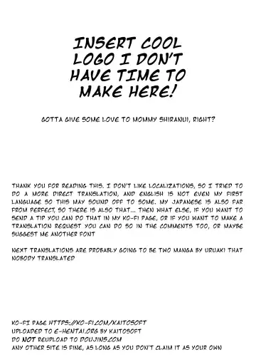 [Hot] Mizuki Shiranui no Mesu no Kao Fhentai - Page 23