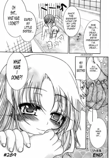 [Fujikawa Satoshi] The Bath Fhentai - Page 19