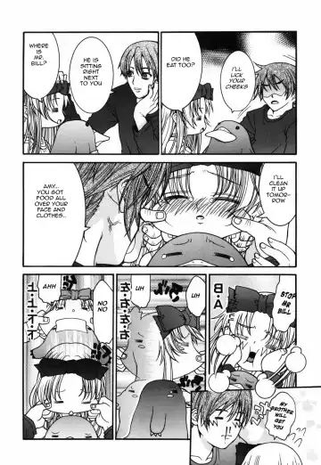 [Fujikawa Satoshi] The Bath Fhentai - Page 2