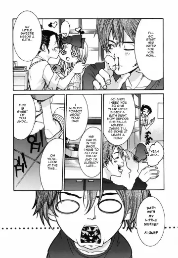 [Fujikawa Satoshi] The Bath Fhentai - Page 3