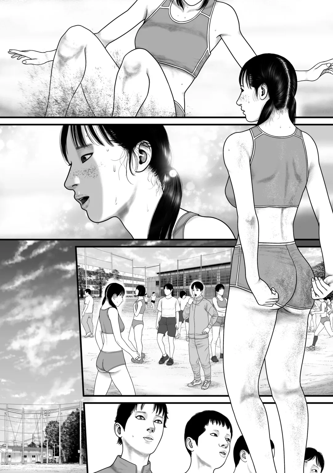 Marionette 2 Fhentai - Page 45