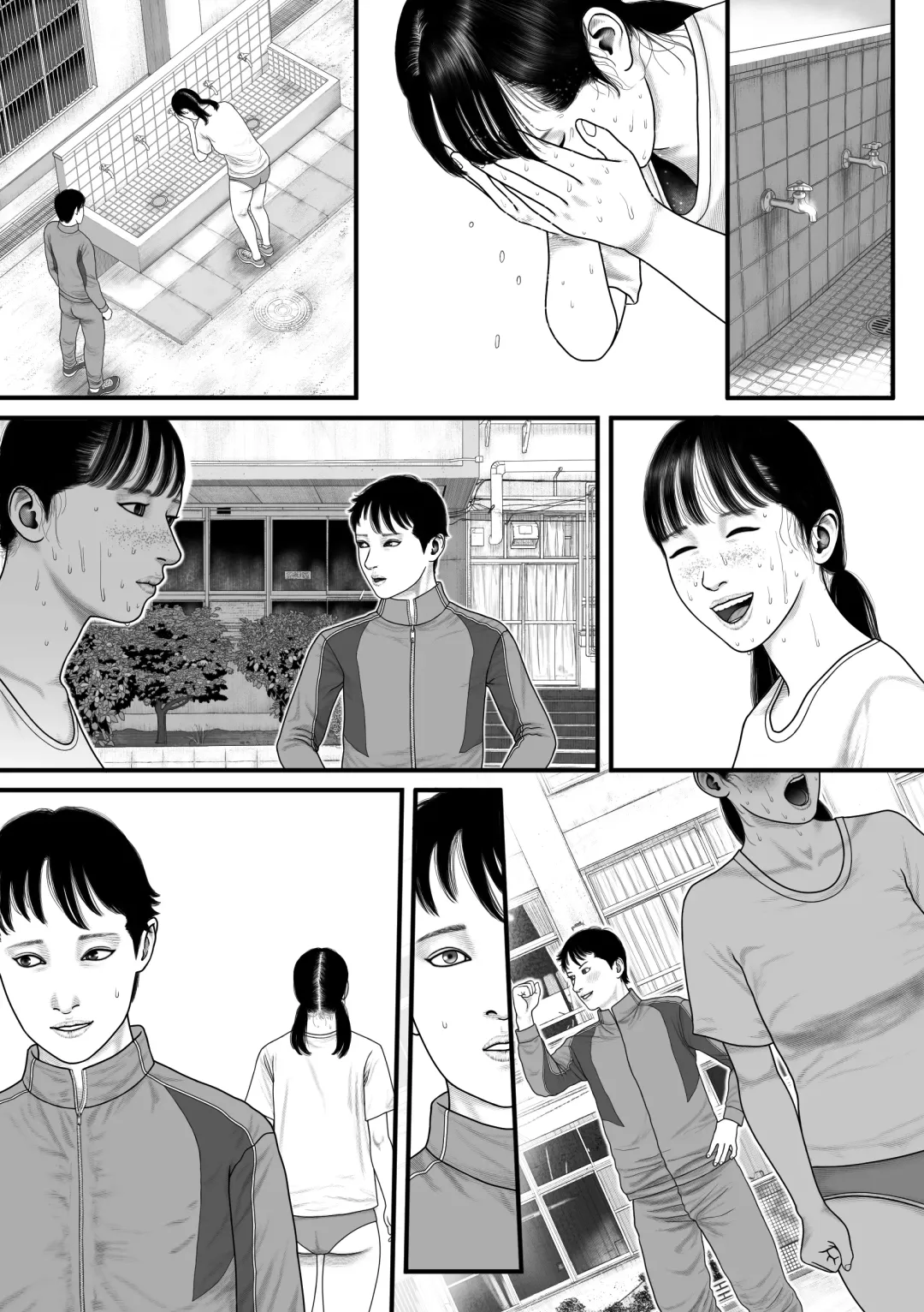 Marionette 2 Fhentai - Page 46