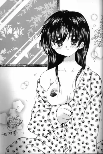 [Seriou Sakura] Hana To Ringo Fhentai - Page 6