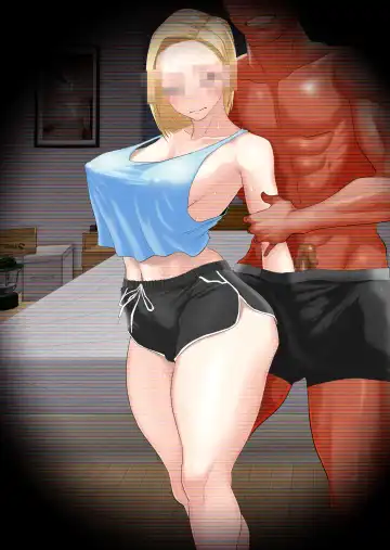 Read [Haitoku Sensei] "Kojin Satsuei" Uchi no Gal-zuma(29) ga Tanin to Netorare SEX Saseraremashita - Fhentai