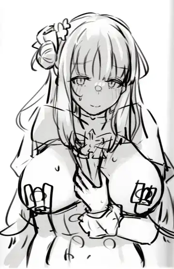 [Hemachi] Misono Mika wa Gaman ga Dekinai. | 圣园未花无法忍耐 Fhentai - Page 20