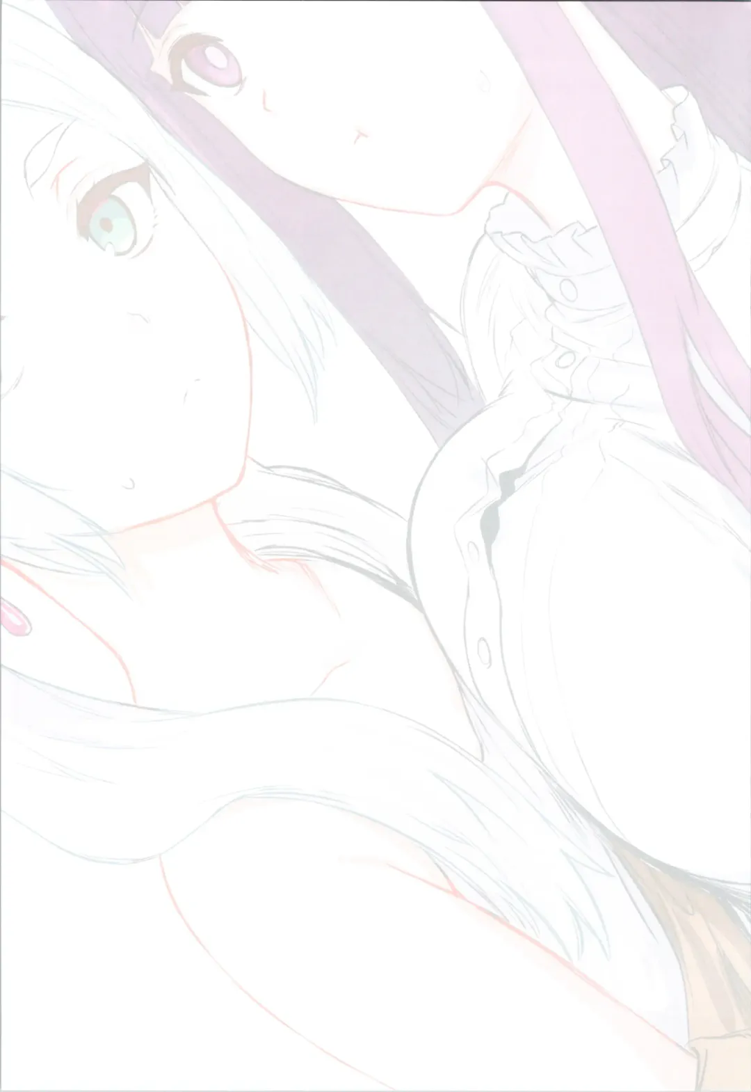 [Hews] forbidden GRIMOIRE - wonderful characters of frieren in a lascivious imagination Fhentai - Page 6