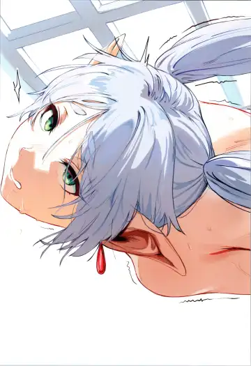 [Hews] forbidden GRIMOIRE - wonderful characters of frieren in a lascivious imagination Fhentai - Page 44