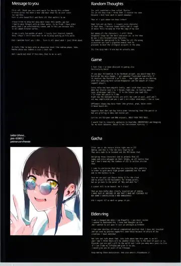 [Hews] forbidden GRIMOIRE - wonderful characters of frieren in a lascivious imagination Fhentai - Page 66
