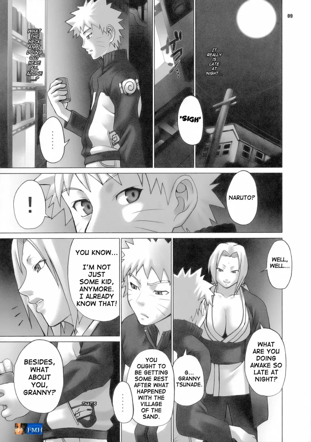 [Chiba Toshirou] Loop and Loop Fhentai - Page 9