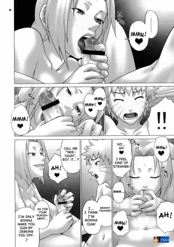 [Chiba Toshirou] Loop and Loop Fhentai - Page 14
