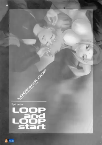 [Chiba Toshirou] Loop and Loop Fhentai - Page 3