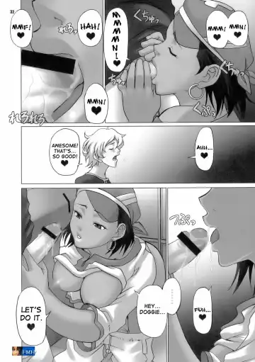 [Chiba Toshirou] Loop and Loop Fhentai - Page 32