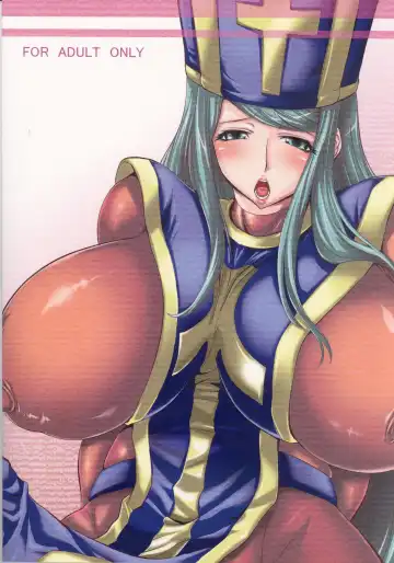 [Musashino Sekai] FutaQue 2 Fhentai - Page 30