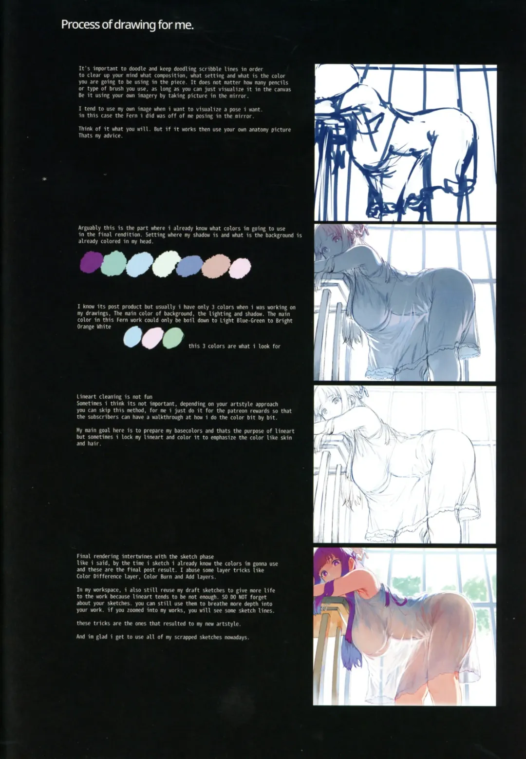 [Hews] forbidden GRIMOIRE Fhentai - Page 55