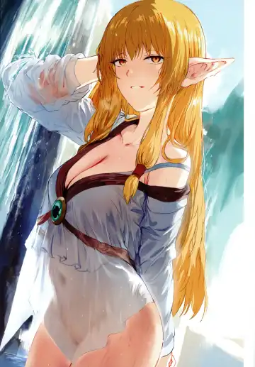 [Hews] forbidden GRIMOIRE Fhentai - Page 43