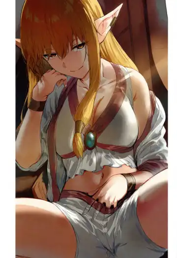 [Hews] forbidden GRIMOIRE Fhentai - Page 45